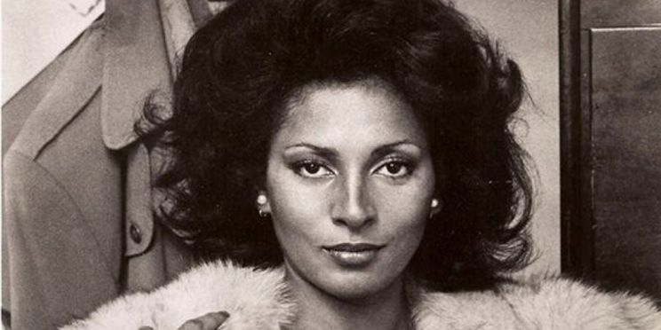 Pam Grier