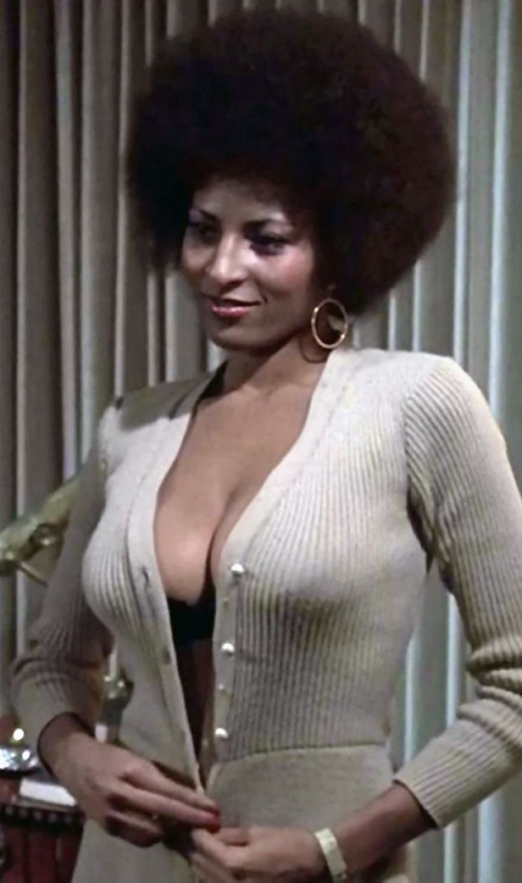 Pam Grier