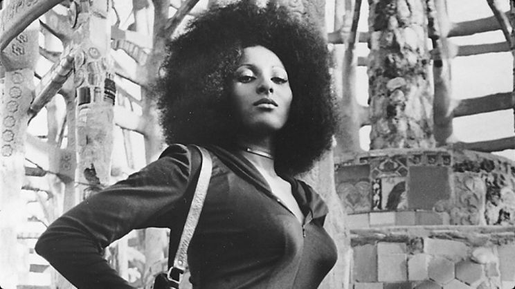 Pam Grier