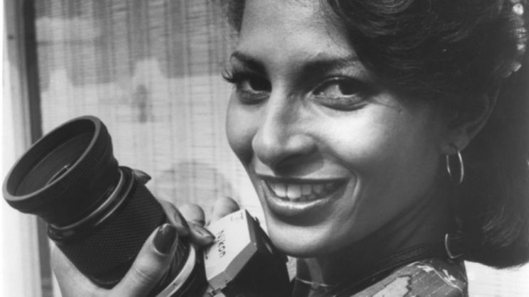 Pam Grier