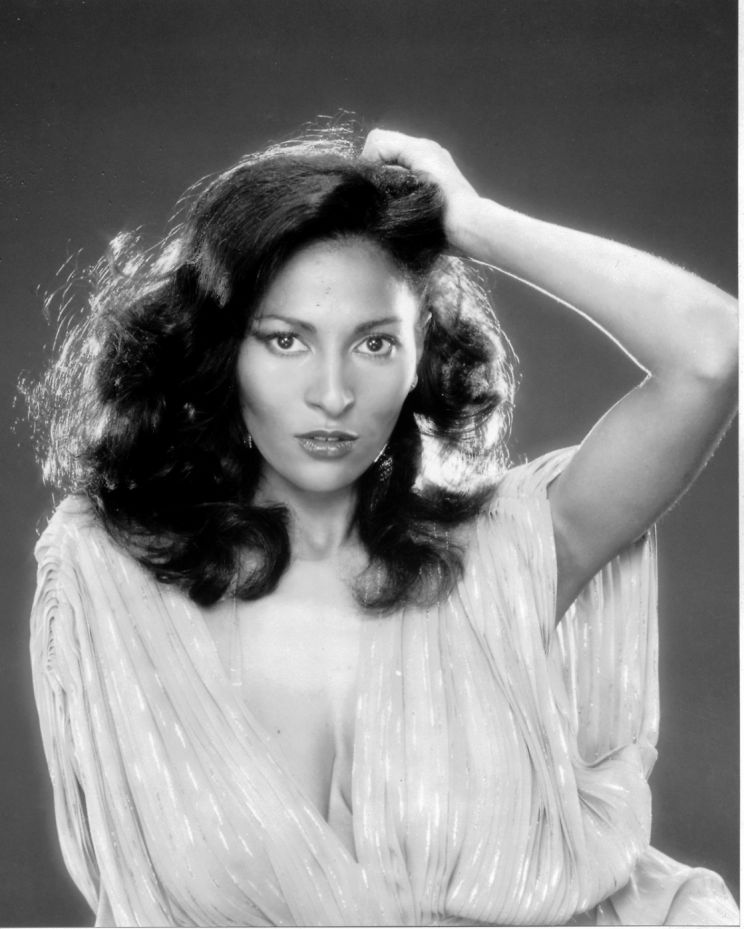 Pam Grier