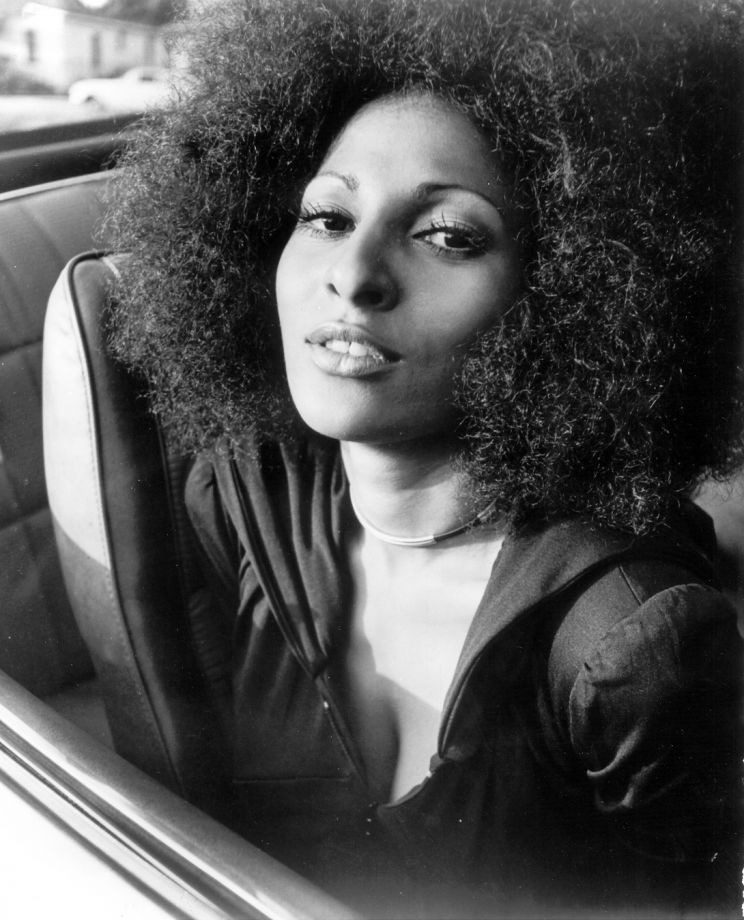 Pam Grier