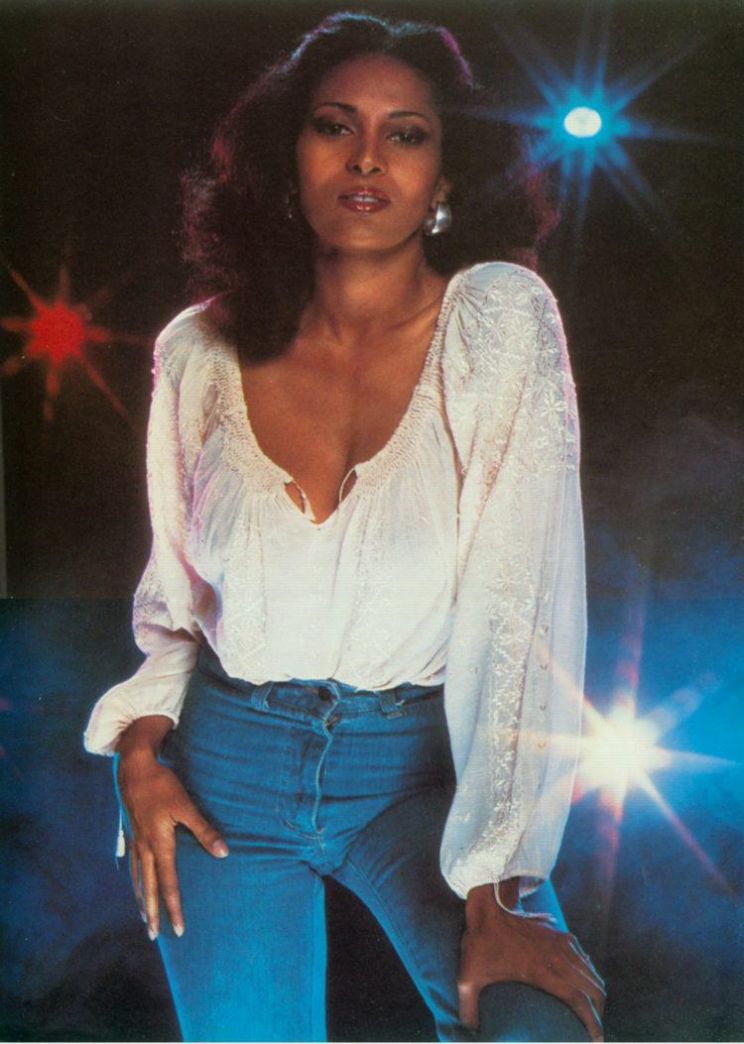 Pam Grier