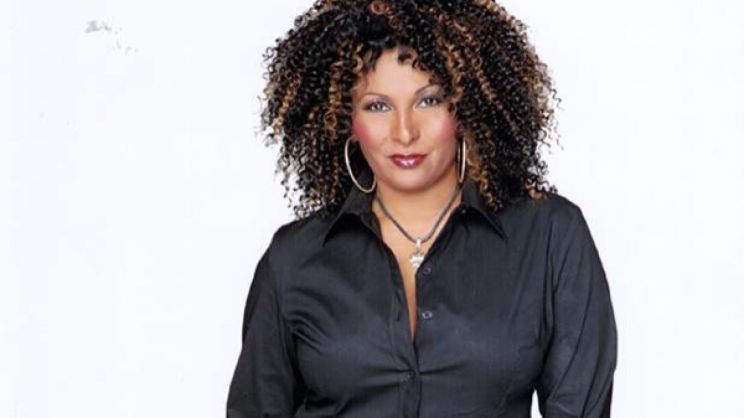 Pam Grier