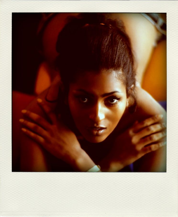 Pam Grier