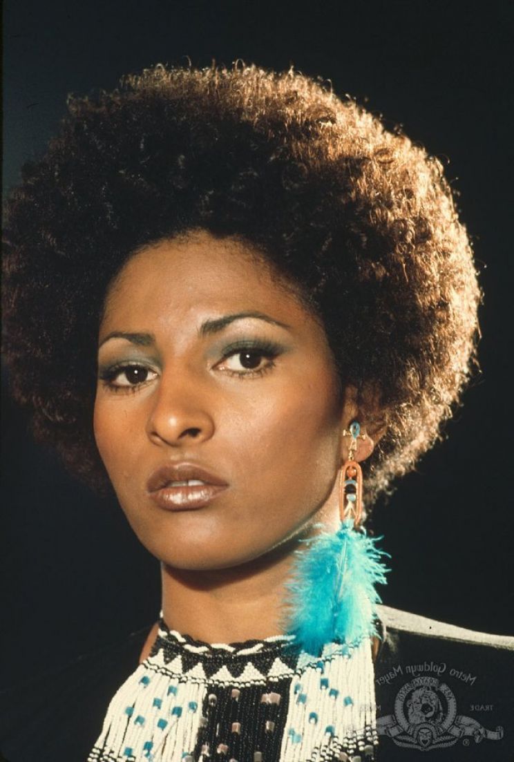 Pam Grier