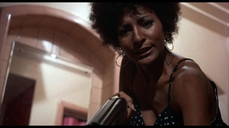 Pam Grier