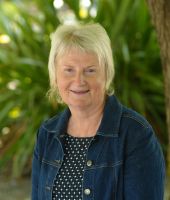 Pam Murphy