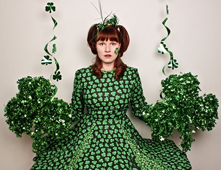 Pam Murphy