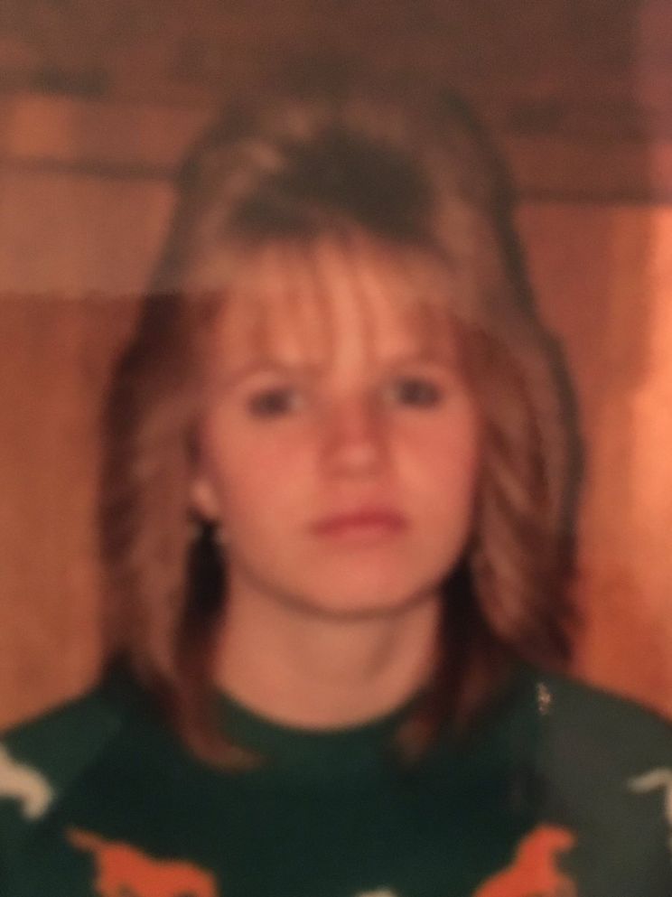Pam Murphy
