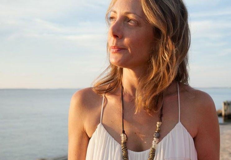 Pam Murphy