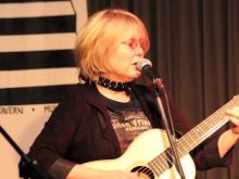 Pam Rose