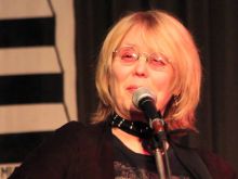 Pam Rose
