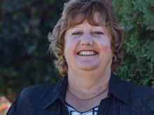 Pam Rose