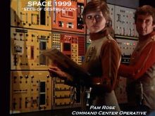Pam Rose