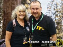 Pam Rose