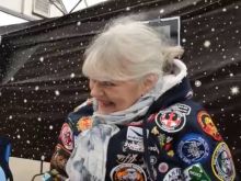Pam Rose