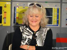 Pam Rose