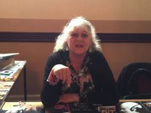 Pam Rose