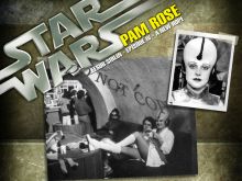 Pam Rose