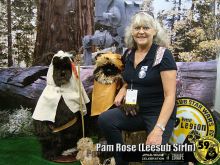 Pam Rose