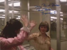 Pam Rose