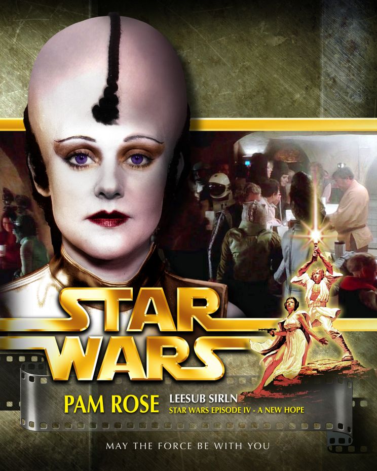 Pam Rose