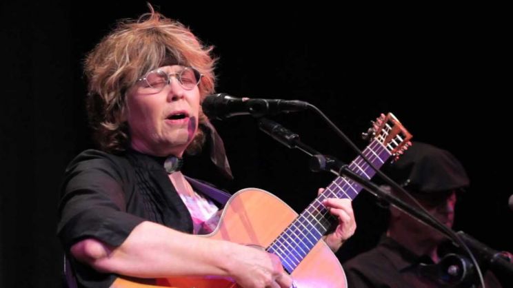Pam Rose