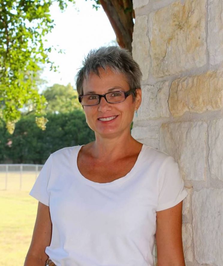 Pam Rose