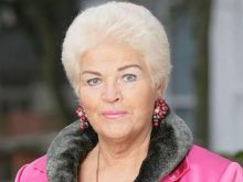 Pam St. Clement