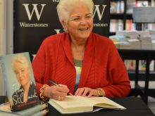 Pam St. Clement