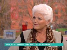 Pam St. Clement