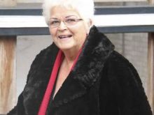 Pam St. Clement