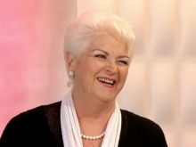 Pam St. Clement
