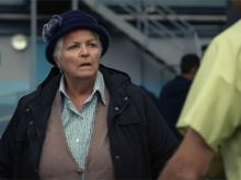 Pam St. Clement