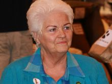 Pam St. Clement