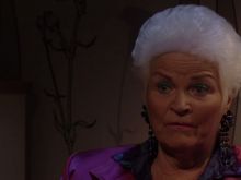 Pam St. Clement