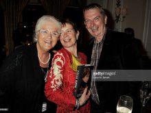 Pam St. Clement