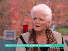 Pam St. Clement