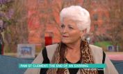 Pam St. Clement