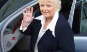 Pam St. Clement