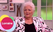 Pam St. Clement