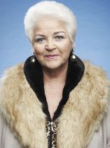 Pam St. Clement