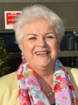 Pam St. Clement