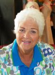 Pam St. Clement