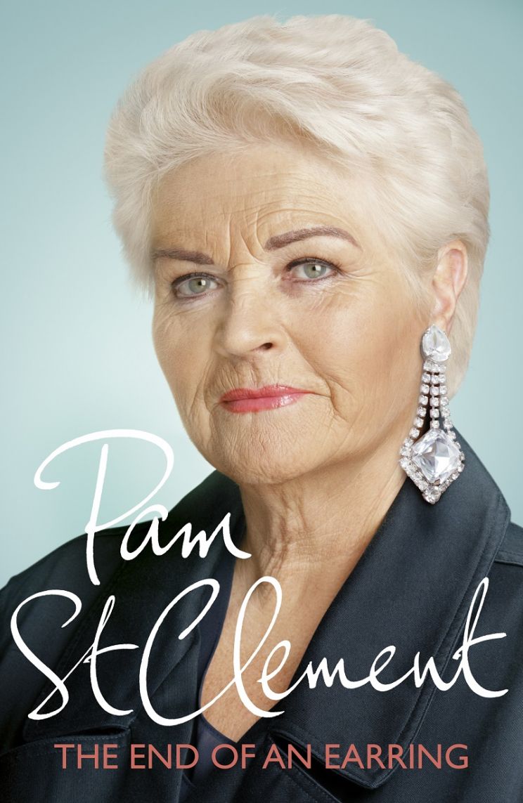 Pam St. Clement