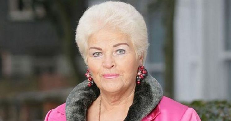 Pam St. Clement