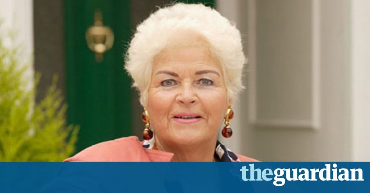 Pam St. Clement