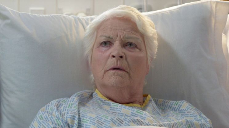 Pam St. Clement