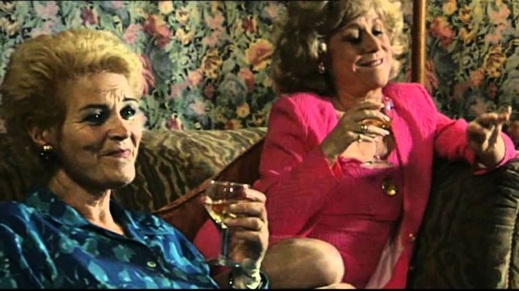 Pam St. Clement